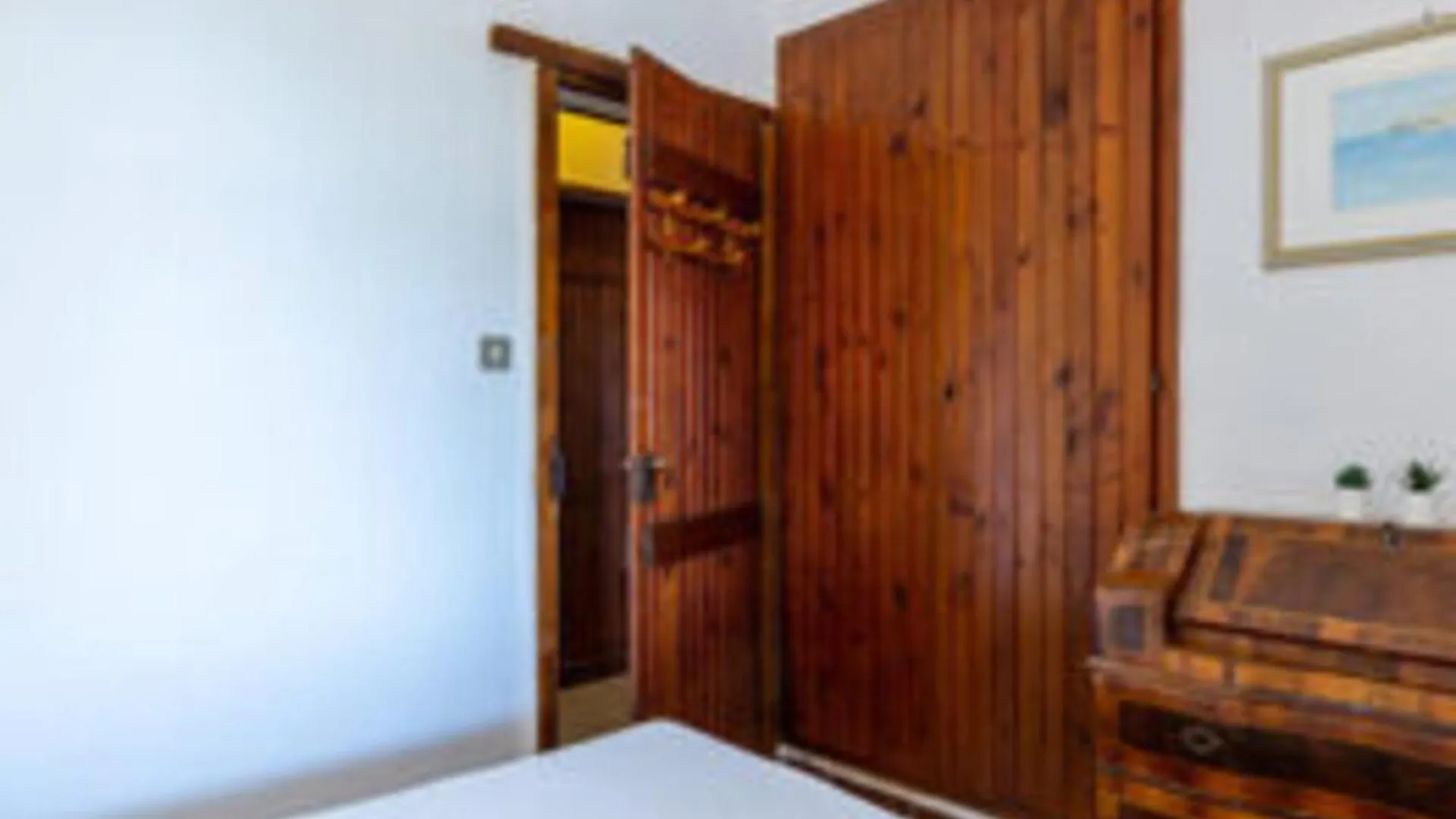 Villa Sole Sea View Chia Pinus Village