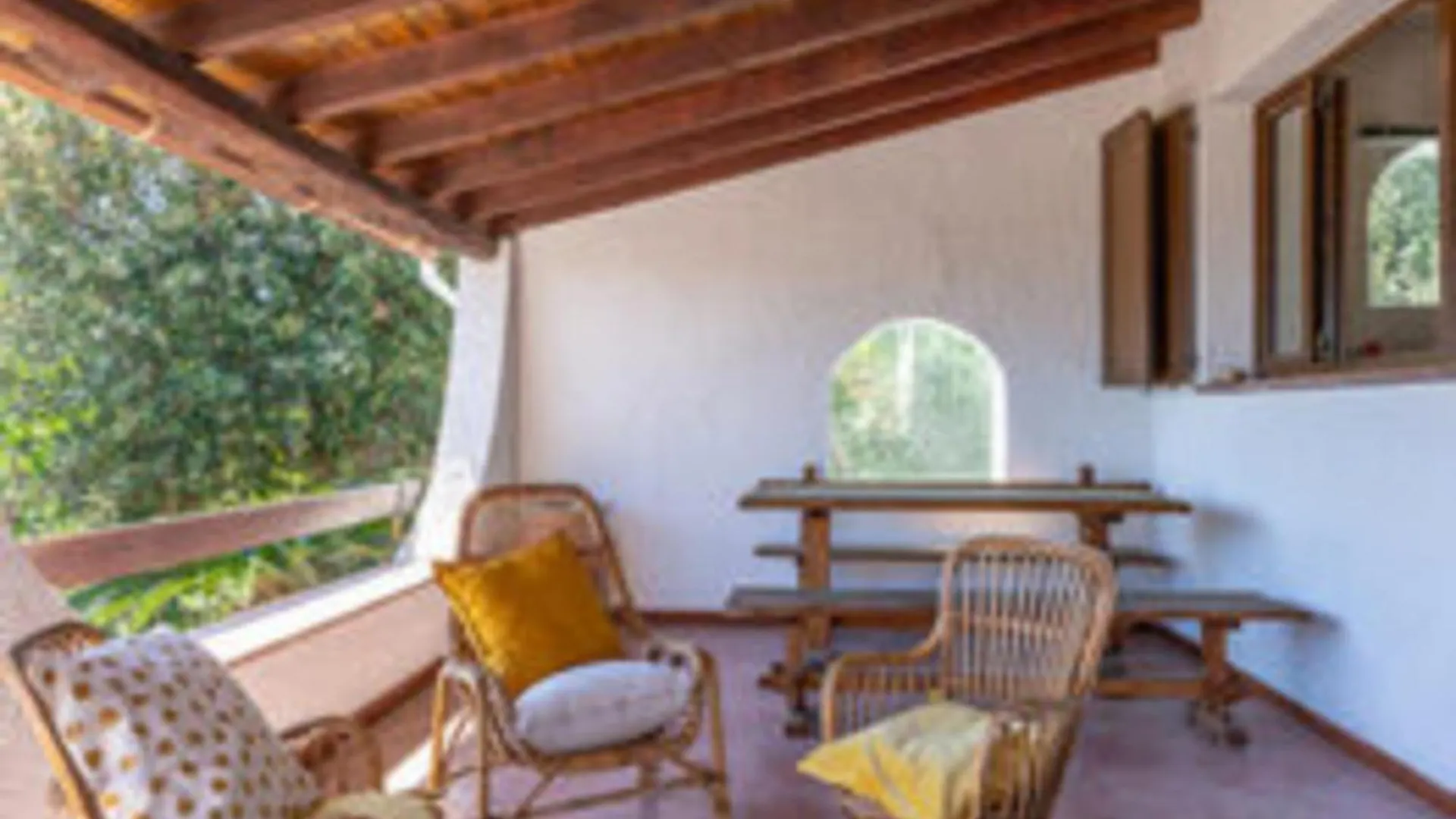 Villa Sole Sea View Chia Pinus Village 0*, Santa Margherita di Pula