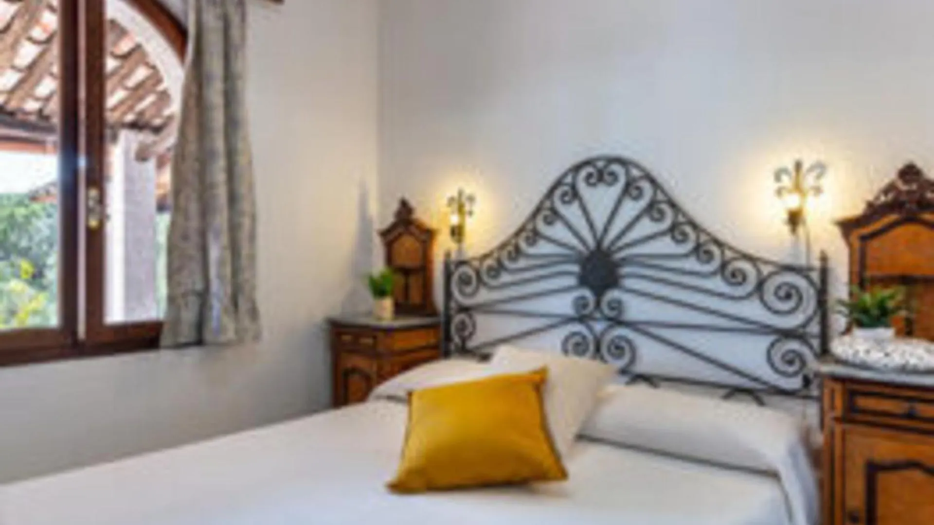 Villa Sole Sea View Chia Pinus Village Santa Margherita di Pula