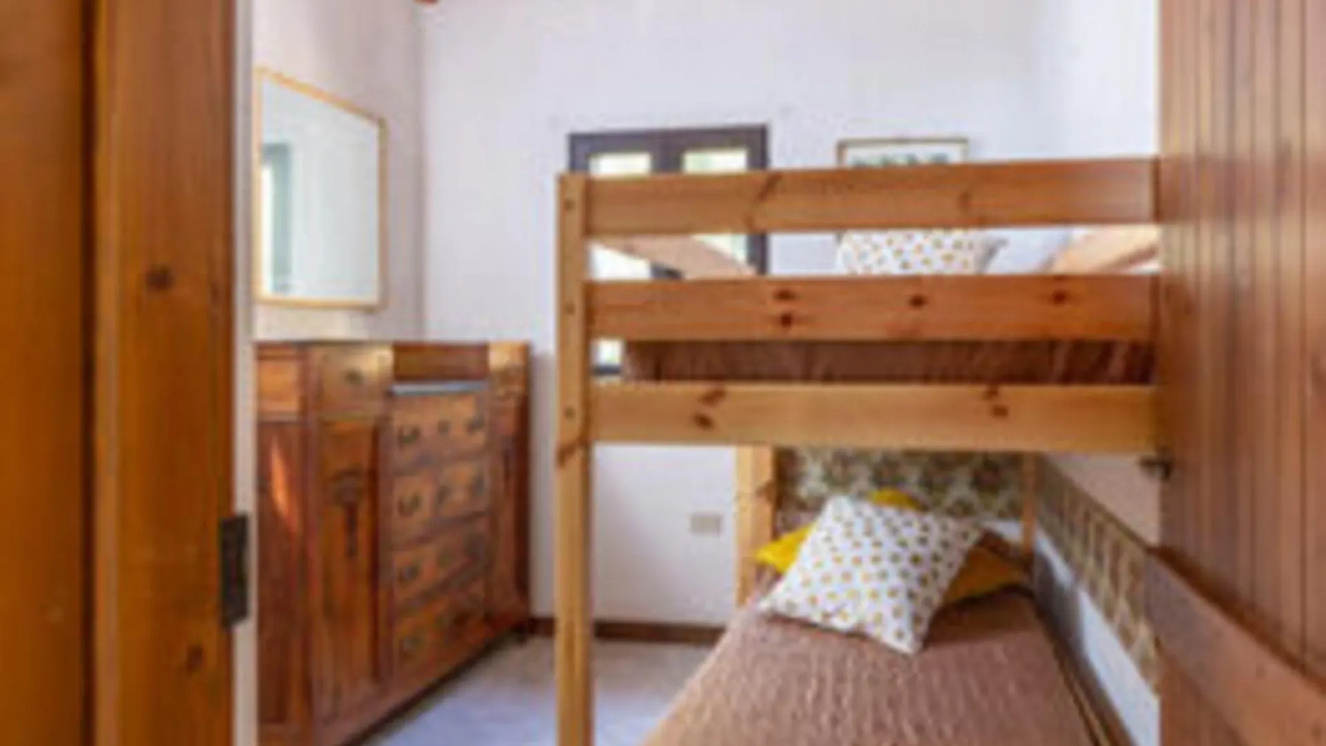 Villa Sole Sea View Chia Pinus Village