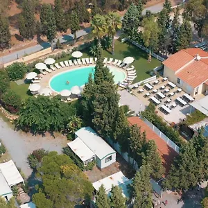 Campsite Village Flumendosa, Santa Margherita di Pula