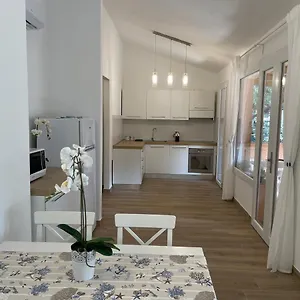 Ferienhaus House Calaverde Village, Santa Margherita di Pula