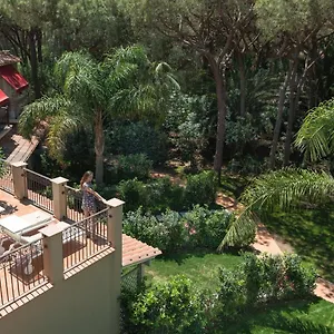 Hotel Village - Del Parco &, Santa Margherita di Pula