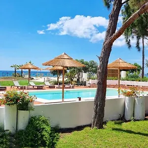 3* Отель Mare Pineta