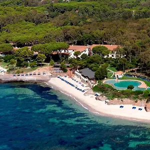 Hotel Is Morus Relais, Santa Margherita di Pula