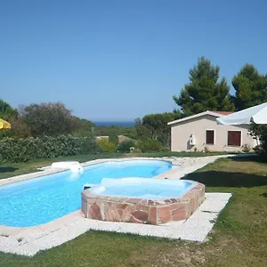 Ferienhaus Luisella, Santa Margherita di Pula