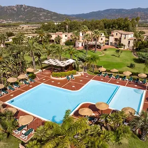 Aparthotel Baia Delle Palme, Santa Margherita di Pula