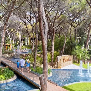 Village - Le Palme Hotel