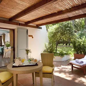 Hotel Forte Village - Bouganville, Santa Margherita di Pula