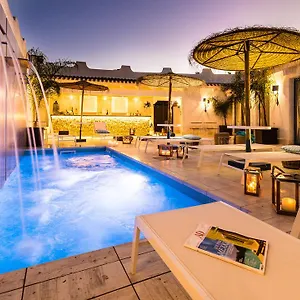 3* Отель Boutique Capo Blu