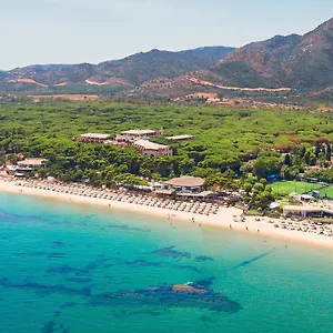 Resort Village - Bouganville, Santa Margherita di Pula