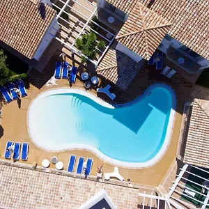 Hotel Eliantos Boutique &, Santa Margherita di Pula