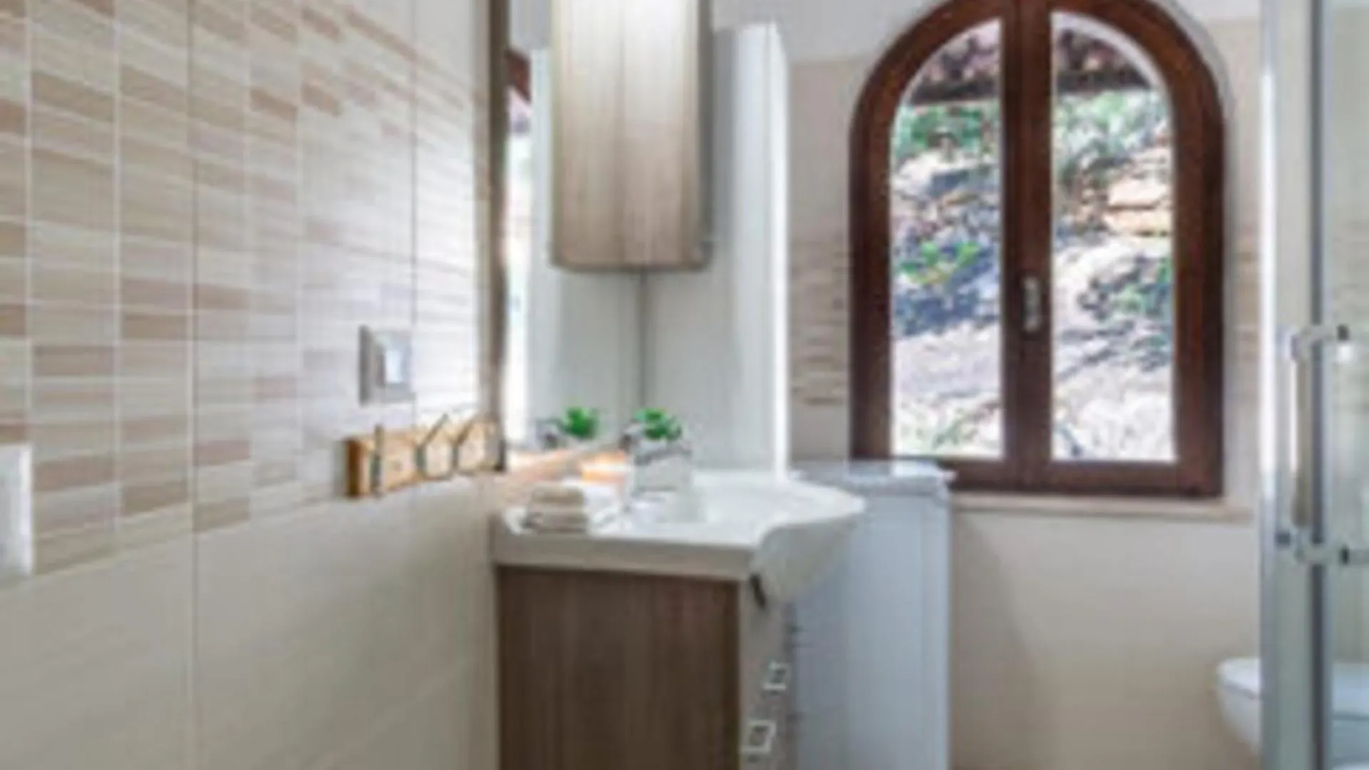 Villa Sole Sea View Chia Pinus Village